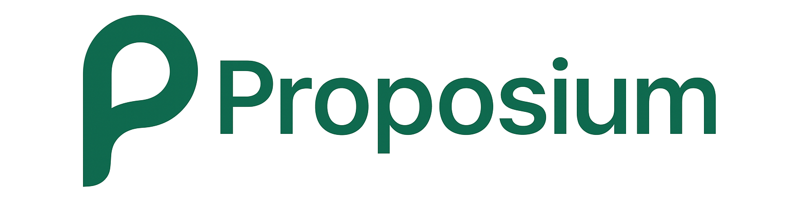 Proposium.ai